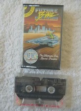 37790 Future Bike Simulator - Sinclair Spectrum 48K () HT023