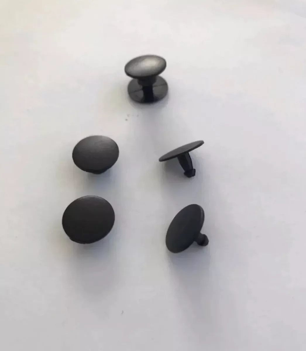 Buy Replacement Rivets for Croc Black Set of 4 at Ubuy Algeria