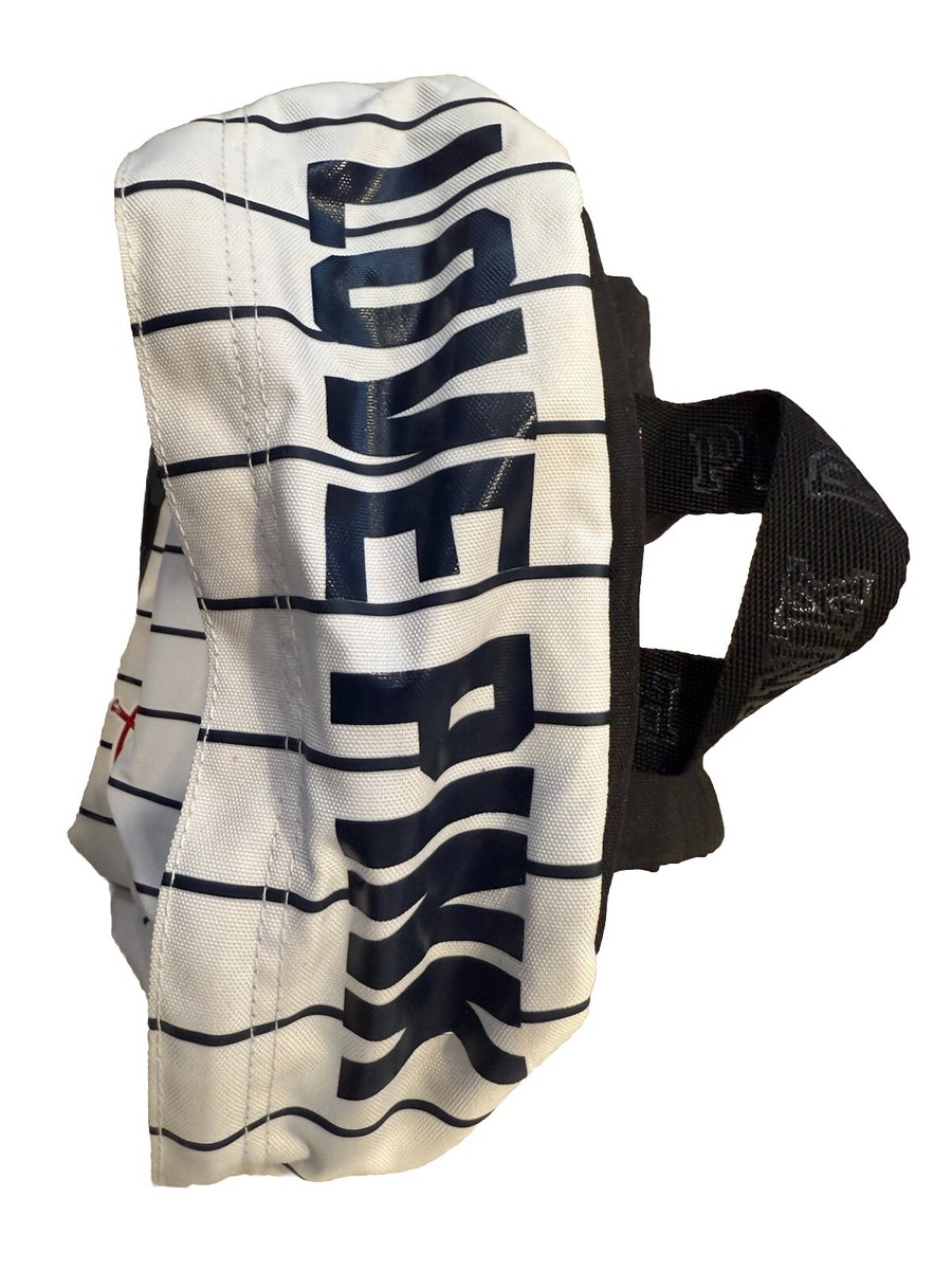 RARE - Victoria\'s Secret PINK New York Yankees Mini Backpack Limited Edition RARE - Victoria main image 2
