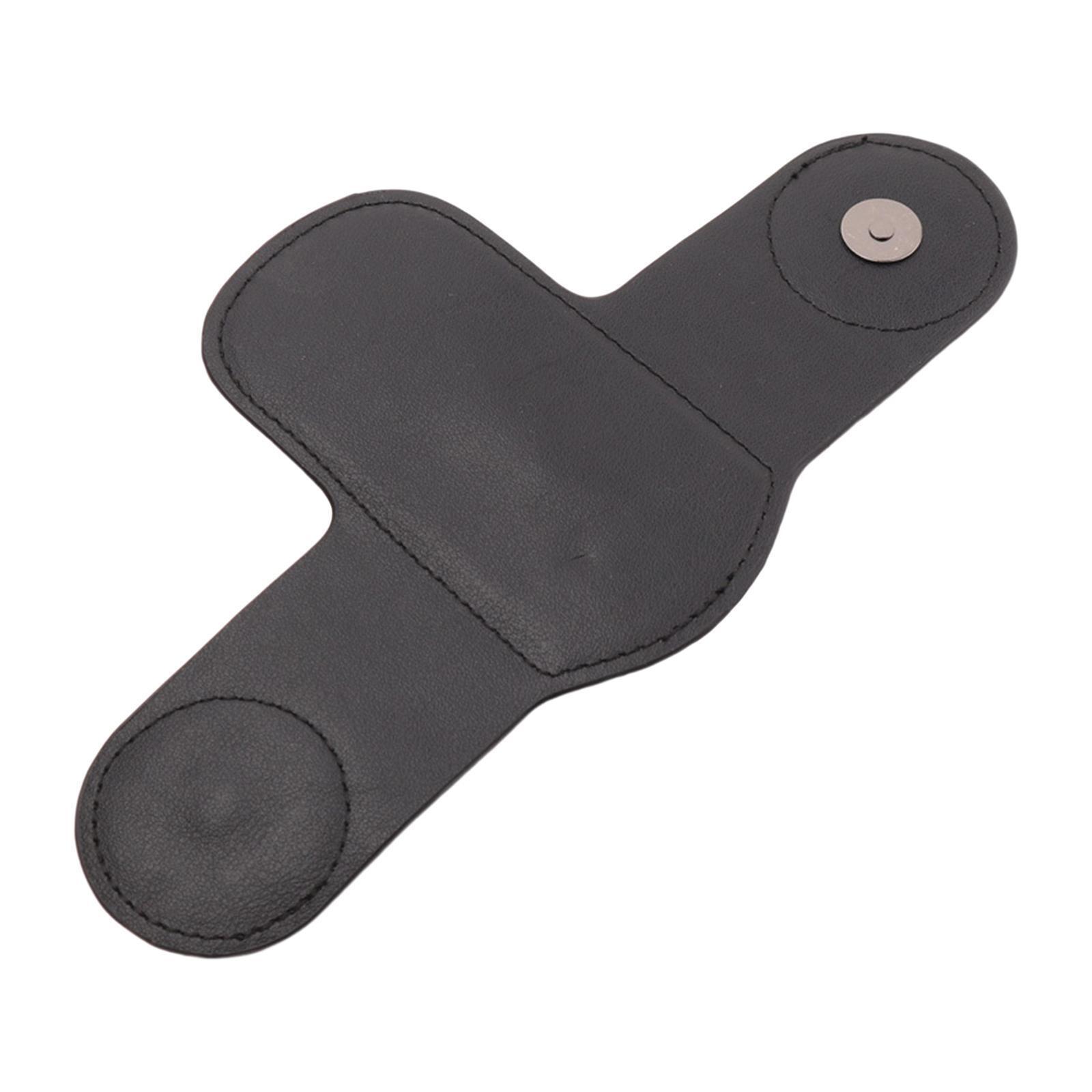 Stethoscope Holder Hip Clip for Waist Belt Stethoscope Storage PU