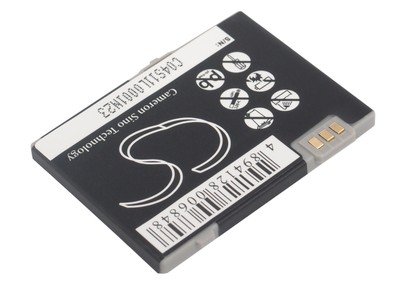 Batteria Per SIEMENS GIGASET CL660H TRIO