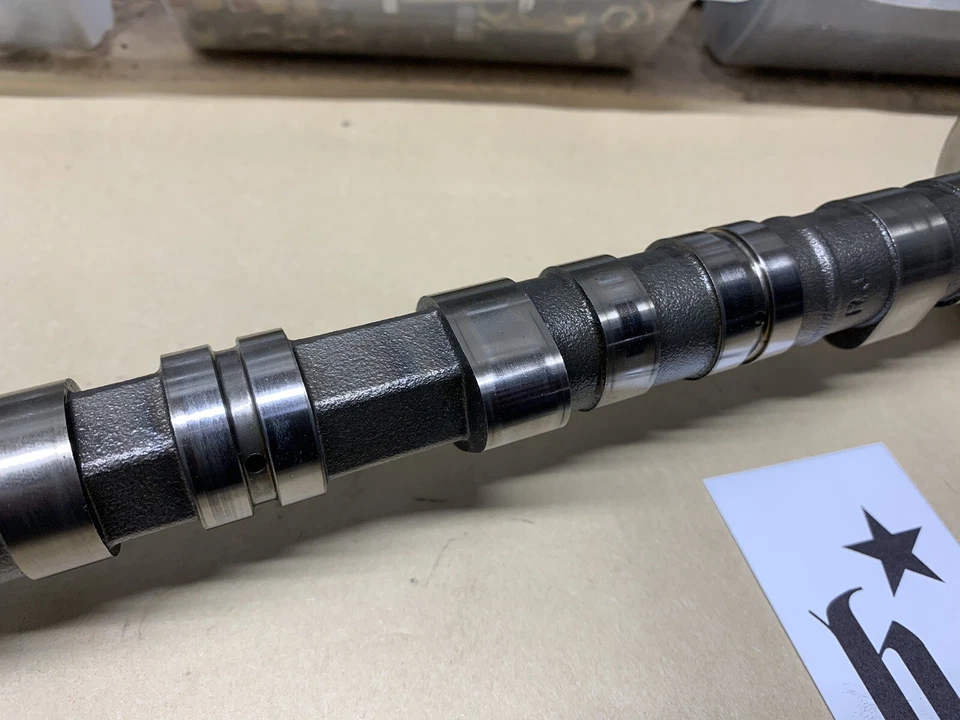 ✅2007-2011 Honda Element Intake Camshaft K24 - Изображение 3 из 4