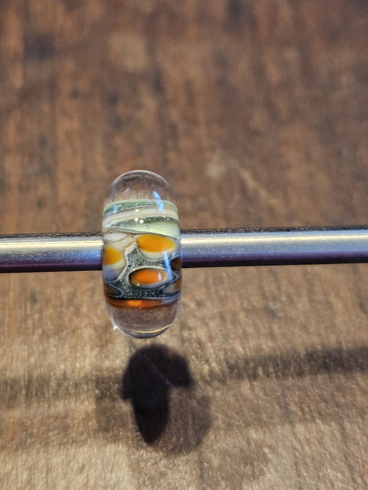 Authentic OOAK unique KOI - image 4