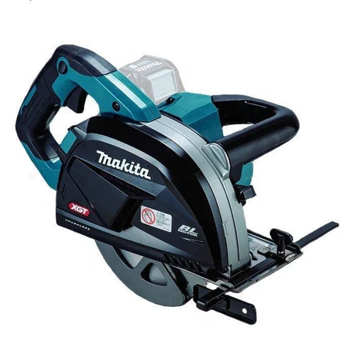 Makita Rechargeable Chip Saw Cutter CS001GZ 185mm) 40Vmax Body Only