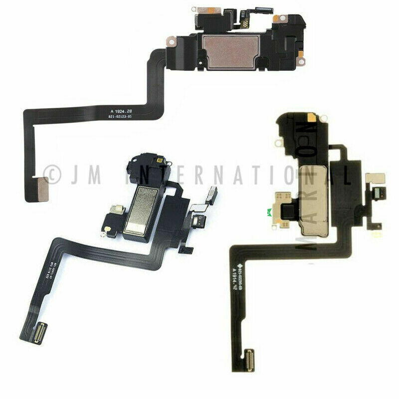 iPhone 11 11 Pro 11 Pro Max Earpiece Ear Speaker Proximity Sensor