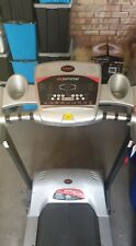 Aspire Treadmill