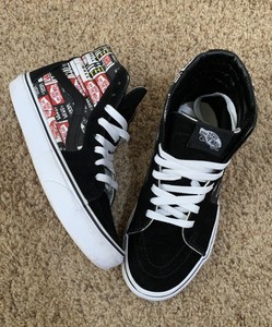 vans sk8 feminino
