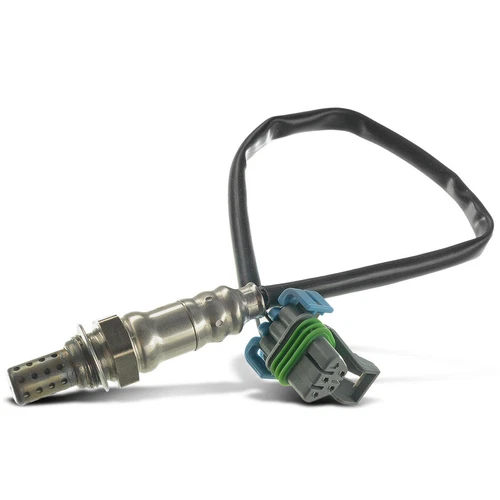 Upstream or Downstream Oxygen Sensor For 10-15 Chevy Camaro &10-14 Cadillac CTS - Bild 3 von 8