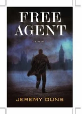 Free Agent: A Novel