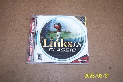 Links LS  Classic