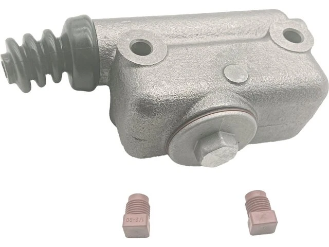 Para 1961 Studebaker 6E12 cilindro mestre de freio 27177QGHX - Imagem 3 de 4