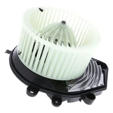 For Volkswagen Passat 1998-2005 Vemo HVAC Blower Motor