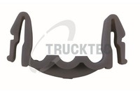 Trucktec Automotive Halter Kraftstoffleitung 02.13.052 FüR 190 Klasse W201 124 5