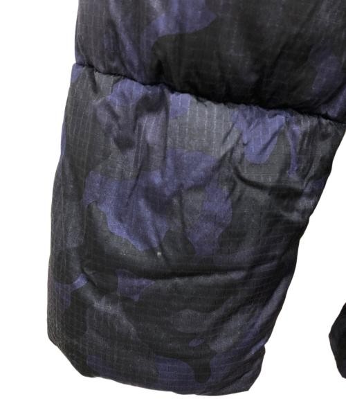 DUNO                    Camouflage pattern down j… - image 7