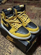 Size 12 - Jordan 1 Retro OG High Pollen for sale online | eBay