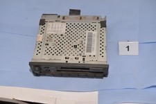 VW Autoradio Gamma IV 4 1H0035186 1-DIN ohne Code VW Golf 3 Vento Corrado FG168