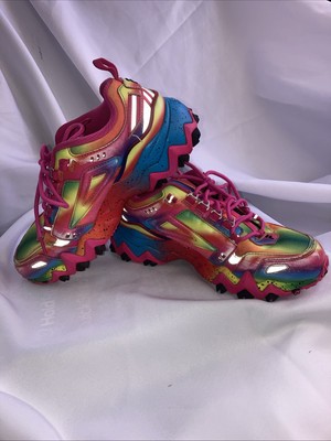 Fila Oak mint Women s Shoes Style Code 5JM01904-776 US Size 7