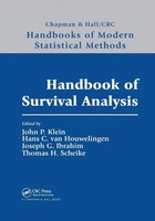 Joseph G. Ibrahim (U. A.) | Handbook Of Survival Analysis | Taschenbuch (2020)