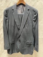 Ermenegildo Zegna Cool Effect 2 Piece Suit, Size 58L Drop 7 EU