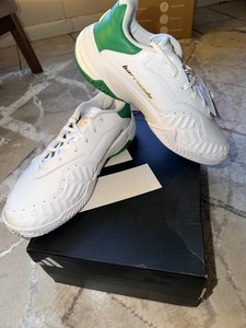 Adidas Barricade 2018 | eBay