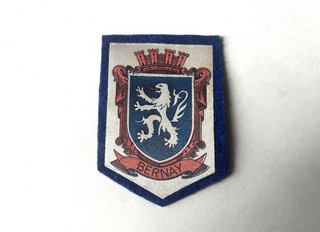 ECUSSON " BERNAY "
