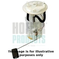 Hoffer Sensor Kraftstoffvorrat 7409220E Oe Equivalent FüR Renault Megane 2 BM0 3