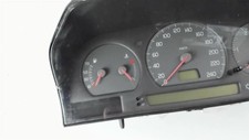 Compteur Volvo V70