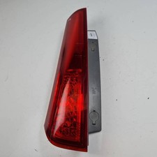 Feu arrière Kia CEED