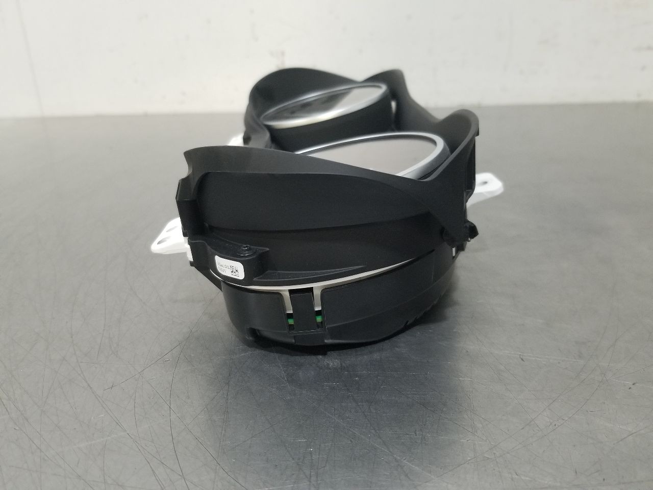 22 2022 MASERATI LEVANTE MODENA S 3.8L SPEEDOMETER INSTRUMENT GAUGE CLUSTER 