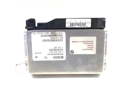 BOSCH 0260002360 1422620 Getriebesteuerung BMW 5 E39 528i 1 Stück
