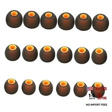 Earbud Tips Earbuds Replacement Tips Ear Tips Earbud Eartips Eargels 9 Pairs