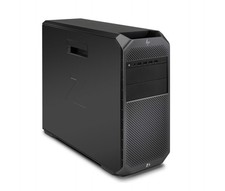 HP Z4 G4 Workstation Xeon W-2133 32GB RAM 256GB NVMe + 1TB HDD K2200 Win 11
