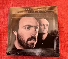 YETI LANE THE ECHO SHOW CD EXCELLENT LIKE NEW CONDITION
