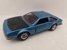 Vintage Politoys-m 25 Lamborghini Jarama Bertone 143