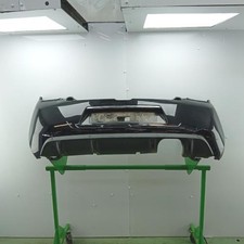 Pare-choc arrière Citroen DS3
