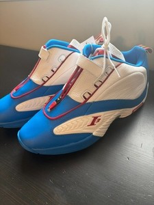 Reebok Answer 4 | eBay