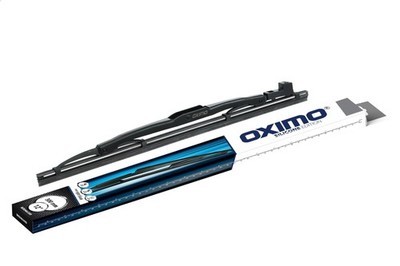 Wiper Blade Oximo WR0463 for Volvo V60 I (155) 2012 2013-2018
