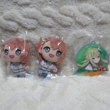 Project Sekai Sega Kuji Nene Kusanagi, Minori Hanasato Petit Nui, Acrylic