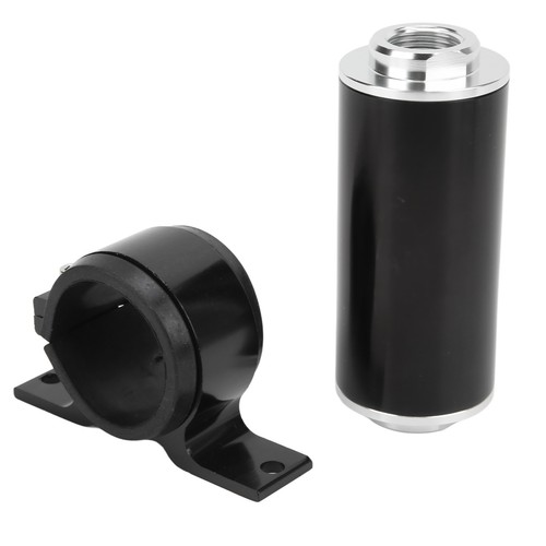 Built-In Fuel Filter Universal Filtration 100 Micron Elements 50 Mm LVE - Picture 17 of 24