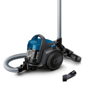 Bosch Serie 2 BGC05A220A 700W Beutelloser Staubsauger - Blau