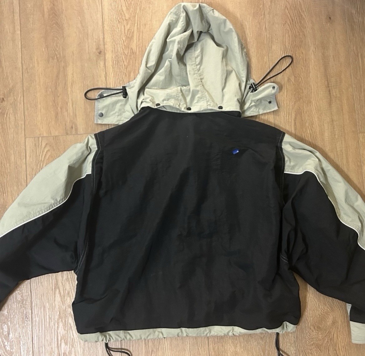 Ader Error Rain Tech Jacket A2 - image 3