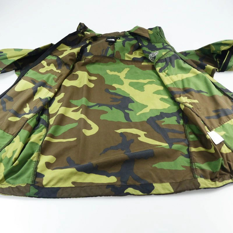 Used The North Face Evolution Jacket Np21541 Moun… - image 7