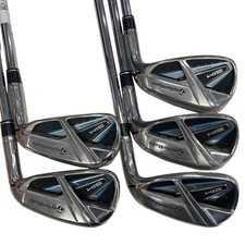 Taylormade SIM MAX Iron Set Flex S