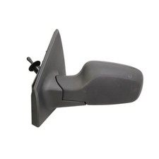 Außenspiegel links mechanisch für Renault Clio III BR0/1 CR0/1 KR0/1_