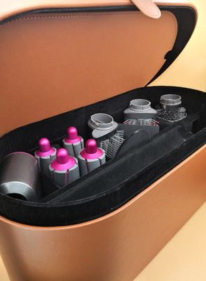 Dyson Airwrap Complete Long Multi-Styler - NUR ZUBEHÖR und Aufbewahrungsbox!!!
