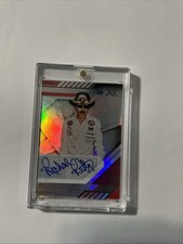 2021 Panini Chronicles Racing NASCAR Cards 25