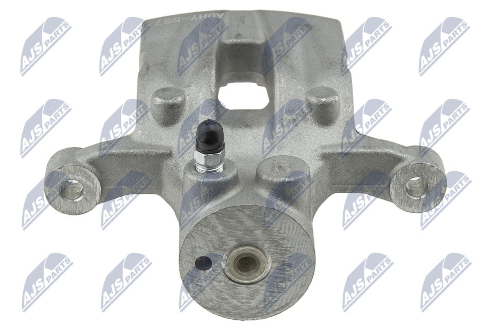 BRAKE CALIPER HZT-HY-537 FOR HYUNDAI ix35/Van/SUV TUCSON/IX35/II KIA 1.7L 4cyl