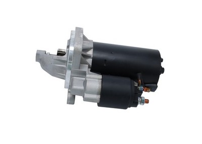 BOSCH Anlasser Starter 1 986 S00 738 12V für IVECO DAILY 2 Bus 3 4x4 CNG Natural