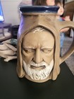 California Originals Rumph Star Wars Obi-Wan Ben Kenobi/Vader Vintage 1977.
