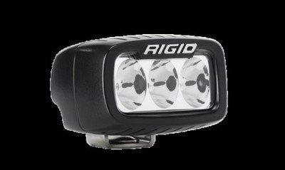 Fits Rigid Industries SRM2 - Driving